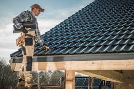 Fast & Reliable Emergency Roof Repairs in Muncie, IN